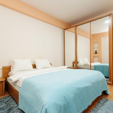 Appartement Elite Rent Anestiade à Chişinău Extérieur photo