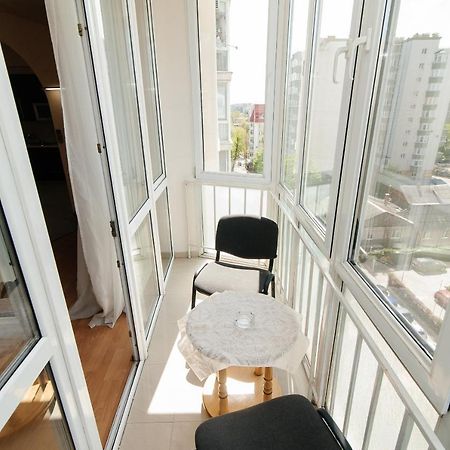 Appartement Elite Rent Anestiade à Chişinău Extérieur photo