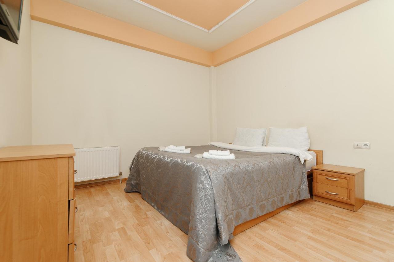 Appartement Elite Rent Anestiade à Chişinău Extérieur photo