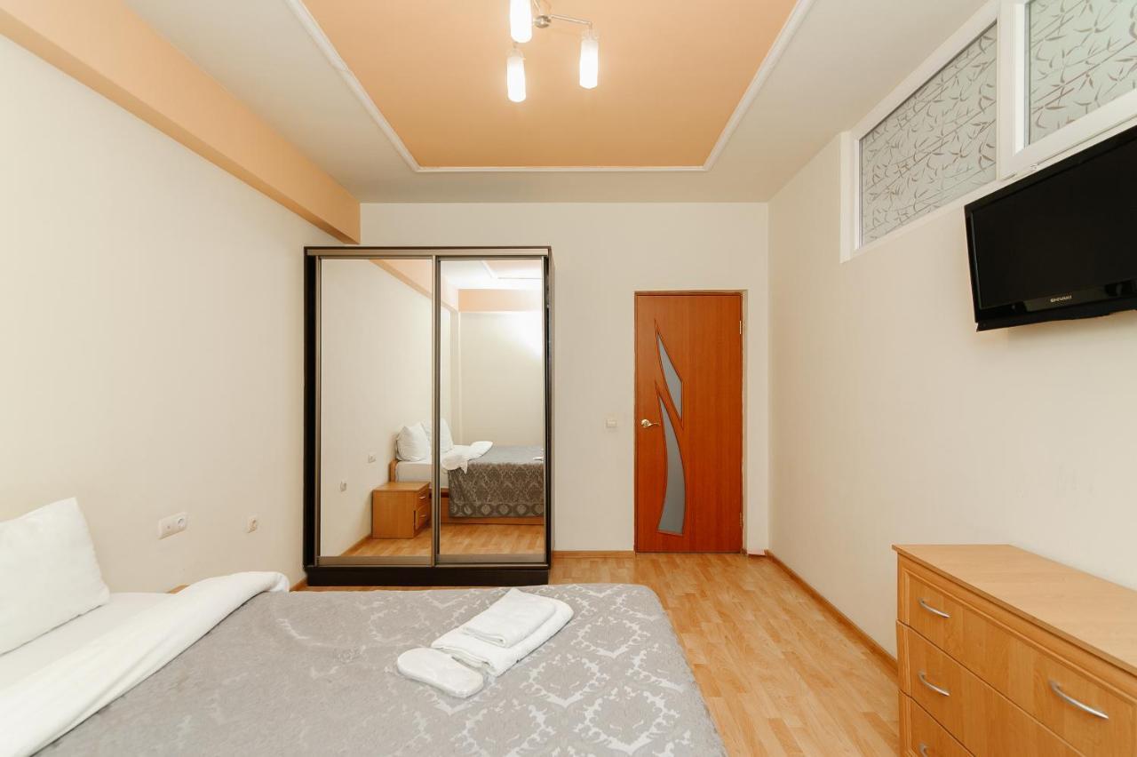 Appartement Elite Rent Anestiade à Chişinău Extérieur photo