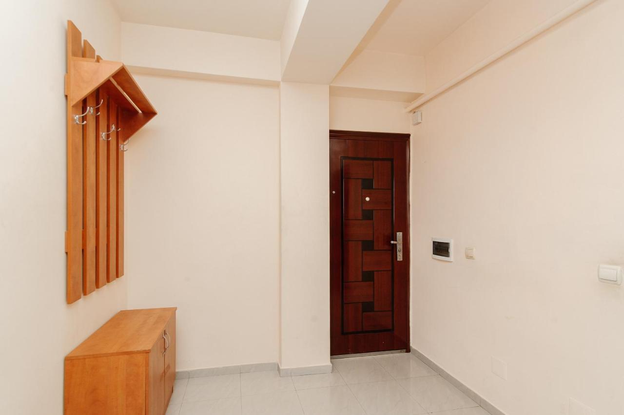 Appartement Elite Rent Anestiade à Chişinău Extérieur photo