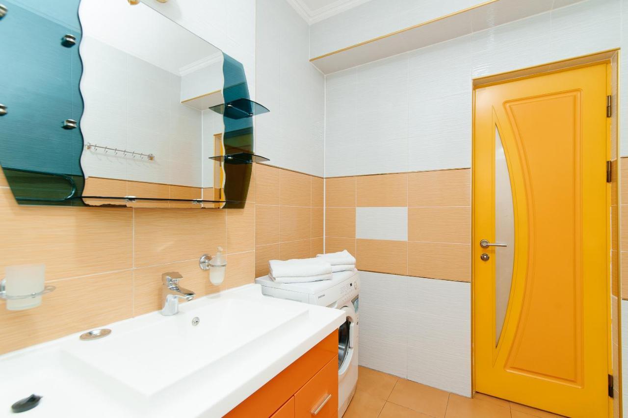 Appartement Elite Rent Anestiade à Chişinău Extérieur photo