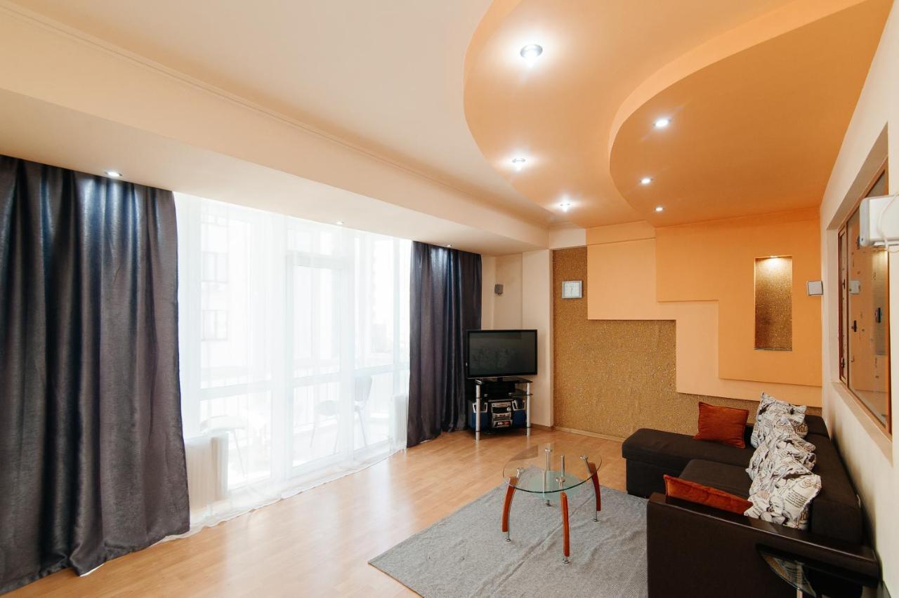 Appartement Elite Rent Anestiade à Chişinău Extérieur photo