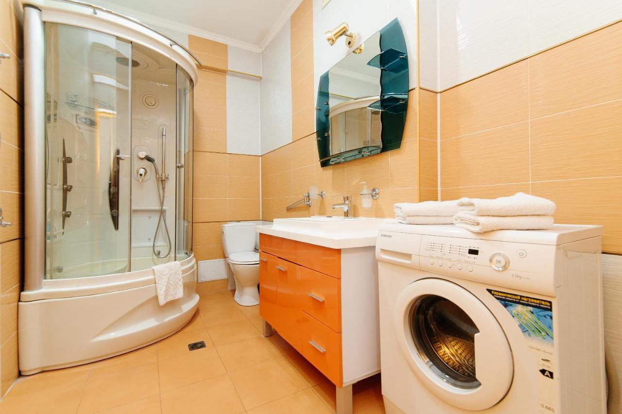 Appartement Elite Rent Anestiade à Chişinău Extérieur photo